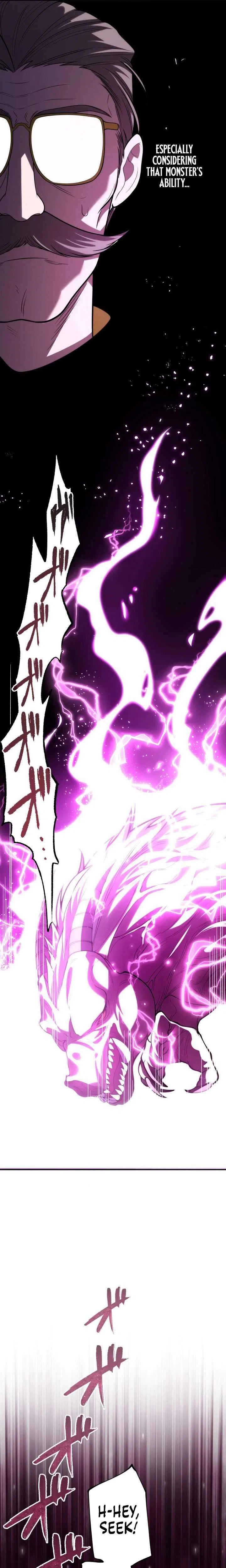 Became the Rebel of the Necromancer Family Chapter 8 – Page 13