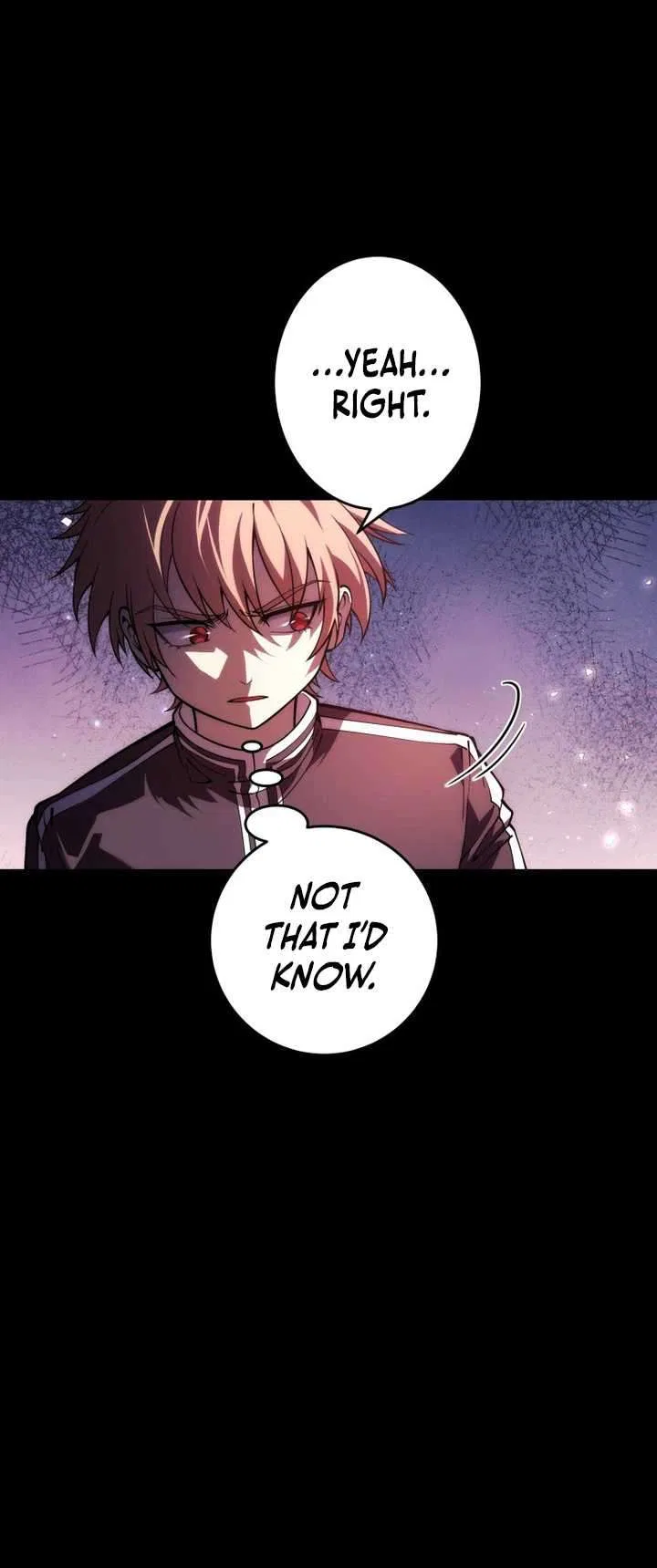 Became the Rebel of the Necromancer Family Chapter 6 – Page 6