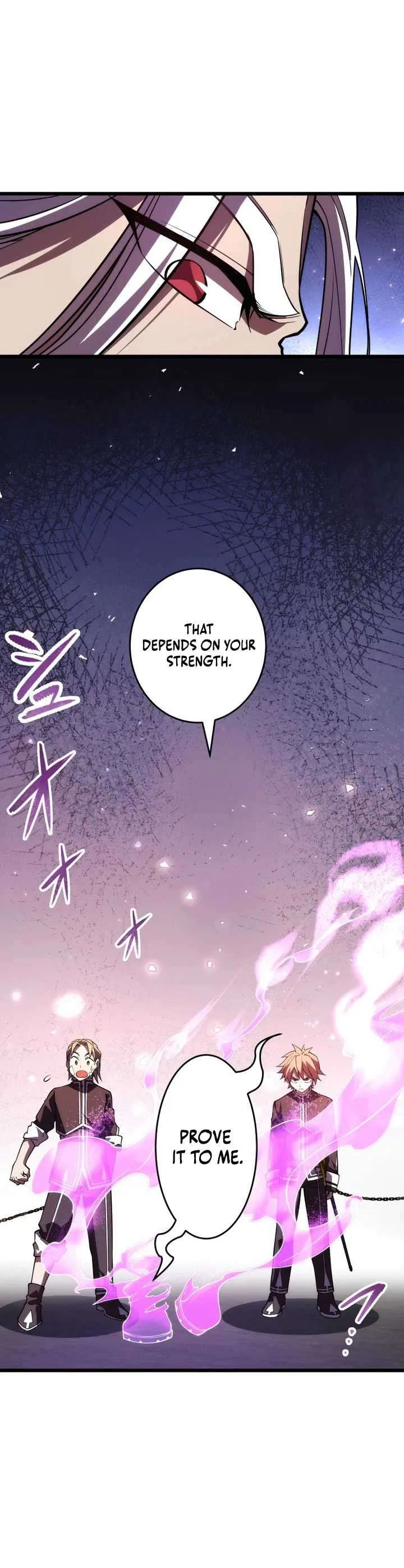 Became the Rebel of the Necromancer Family Chapter 6 – Page 18