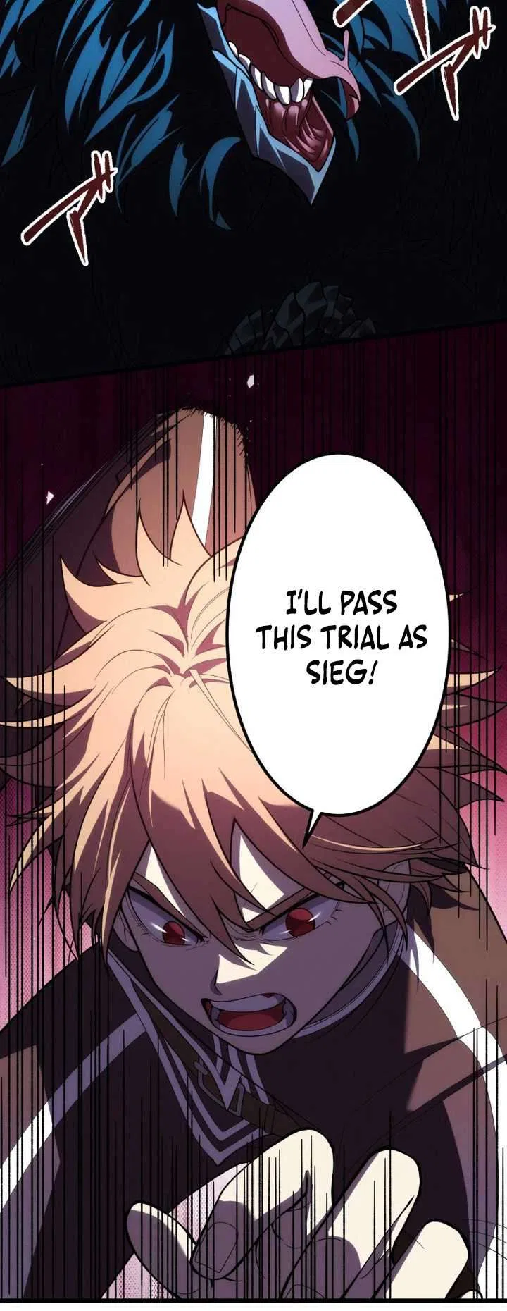 Became the Rebel of the Necromancer Family Chapter 6 – Page 33