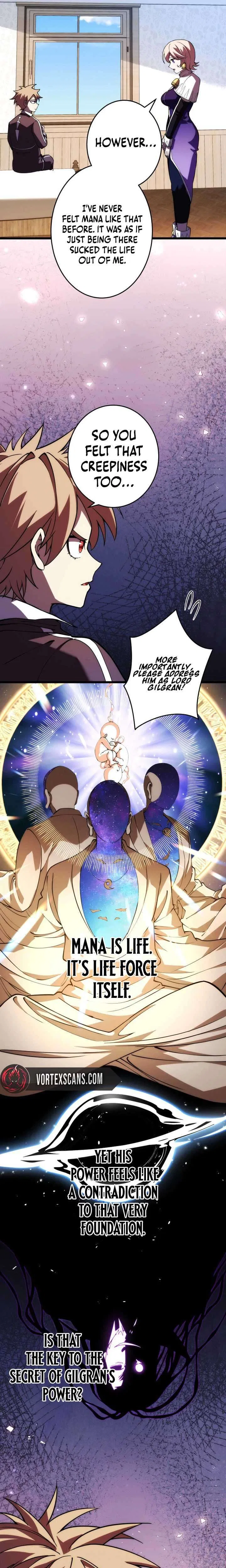 Became the Rebel of the Necromancer Family Chapter 5 – Page 16