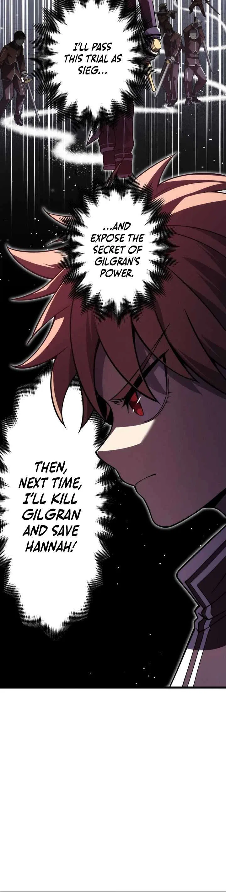 Became the Rebel of the Necromancer Family Chapter 5 – Page 27