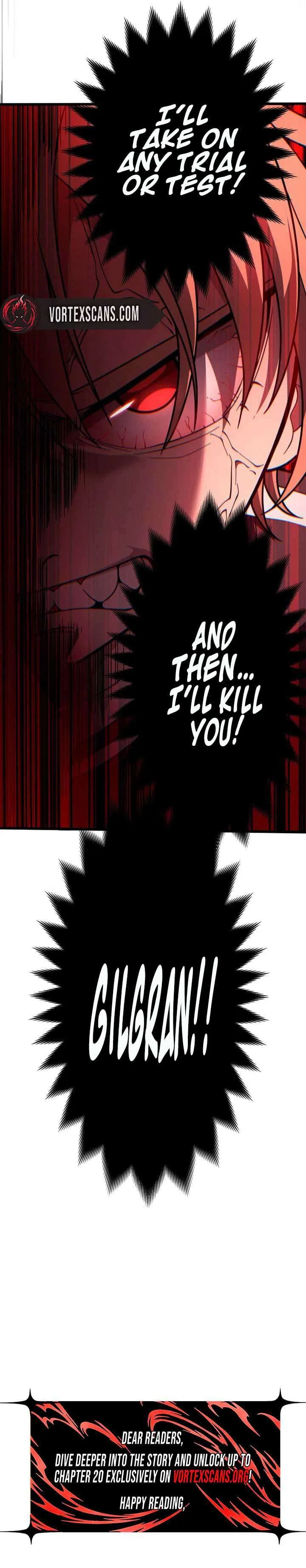 Became the Rebel of the Necromancer Family Chapter 5 – Page 49