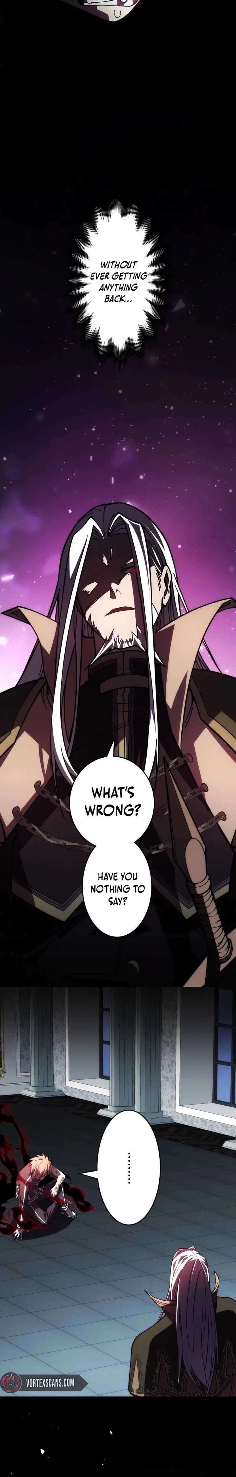 Became the Rebel of the Necromancer Family Chapter 4 – Page 19