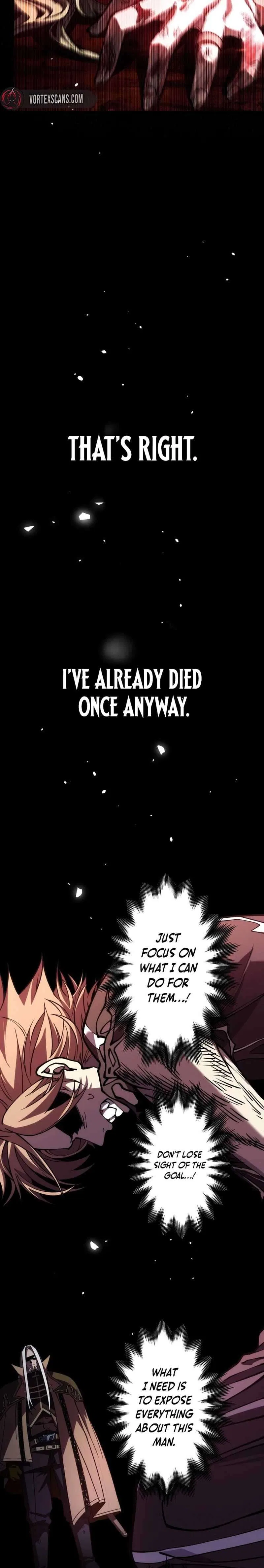 Became the Rebel of the Necromancer Family Chapter 4 – Page 23