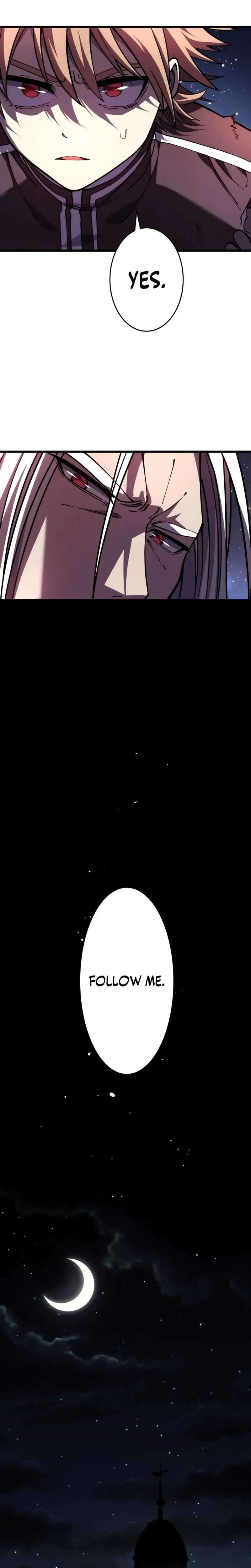 Became the Rebel of the Necromancer Family Chapter 4 – Page 25