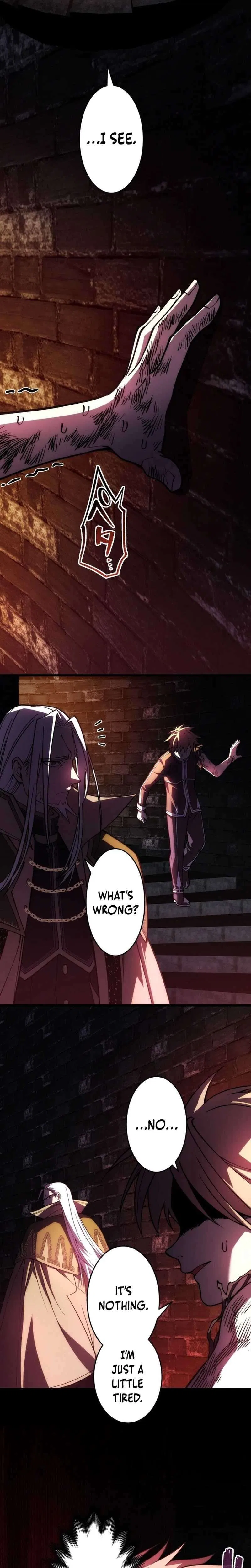 Became the Rebel of the Necromancer Family Chapter 4 – Page 28