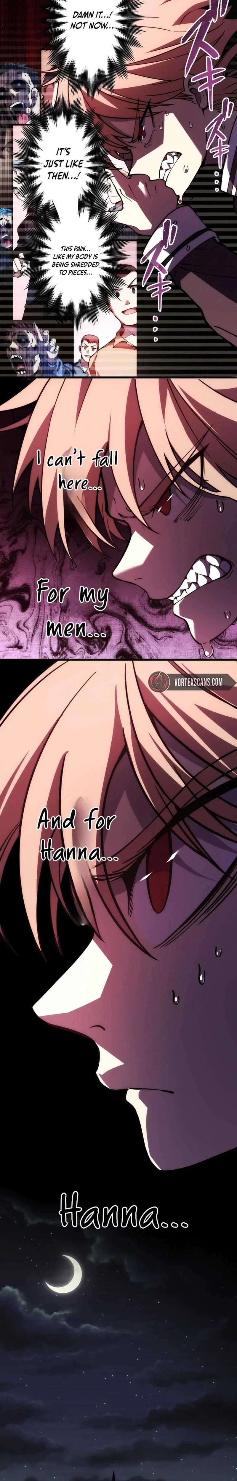 Became the Rebel of the Necromancer Family Chapter 4 – Page 29