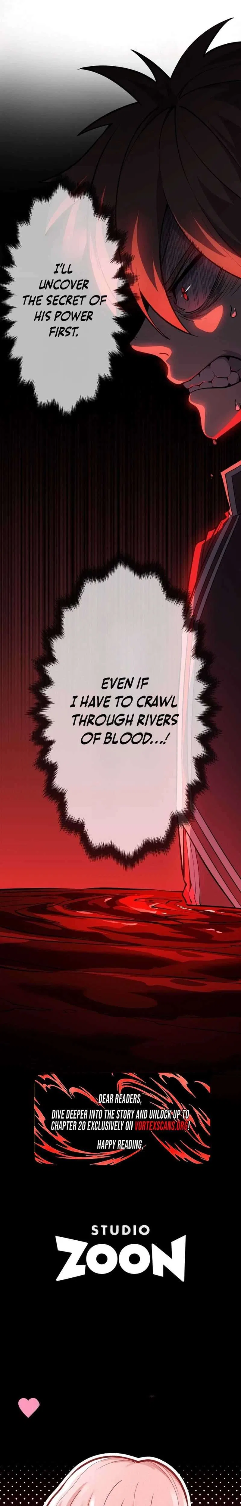 Became the Rebel of the Necromancer Family Chapter 4 – Page 42