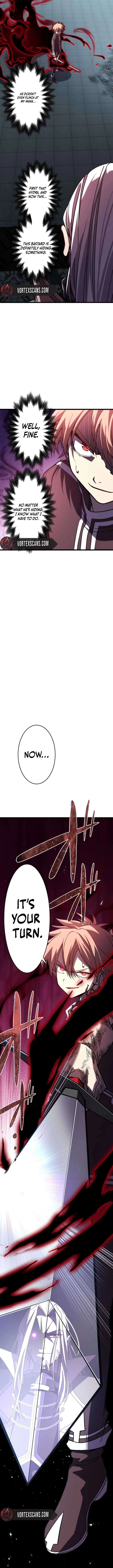 Became the Rebel of the Necromancer Family Chapter 3 – Page 23