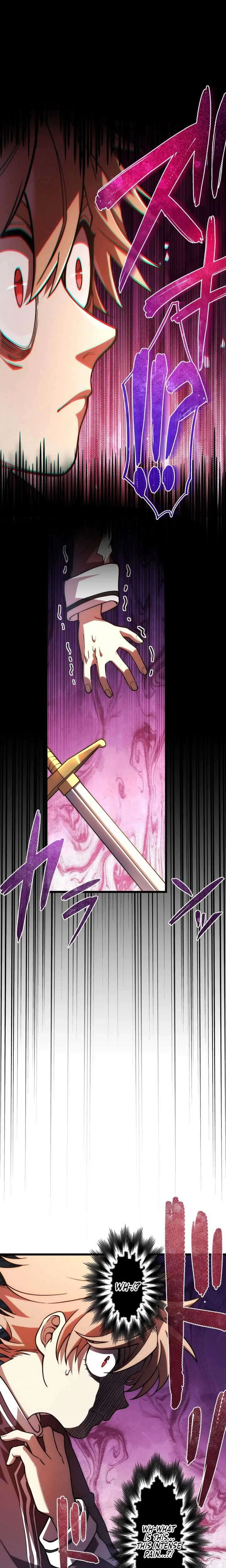Became the Rebel of the Necromancer Family Chapter 2 – Page 16