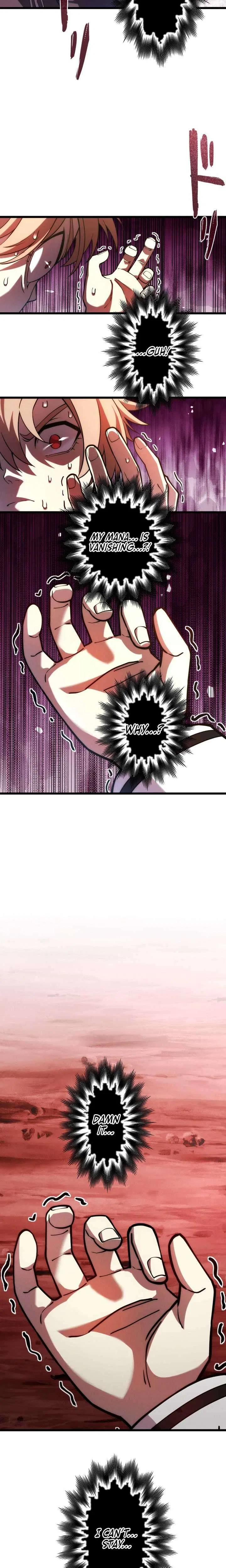 Became the Rebel of the Necromancer Family Chapter 2 – Page 17