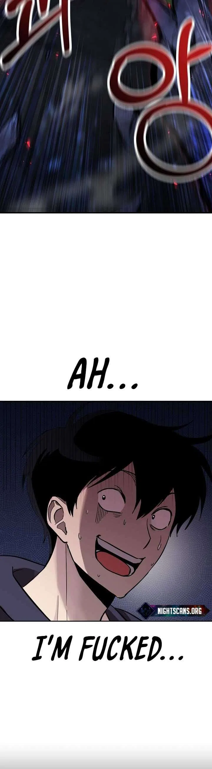 Climbing the Tower that Even the Regressor Couldn’t Chapter 7 – Page 24