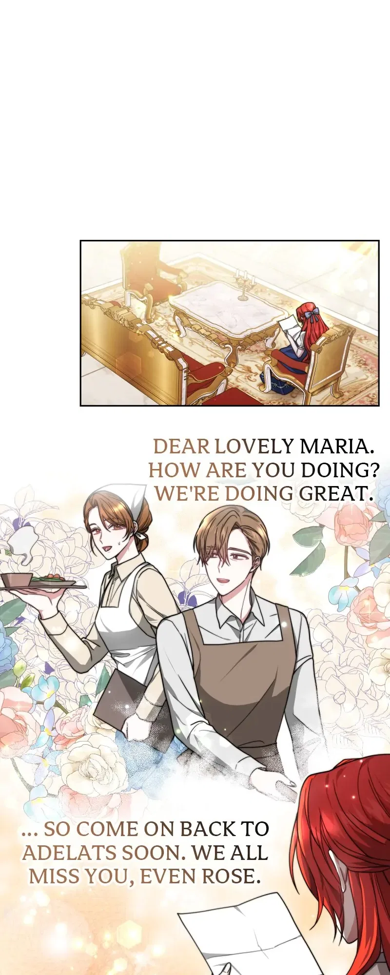 The Life of Maria Lewellin Chapter 26 – Page 7