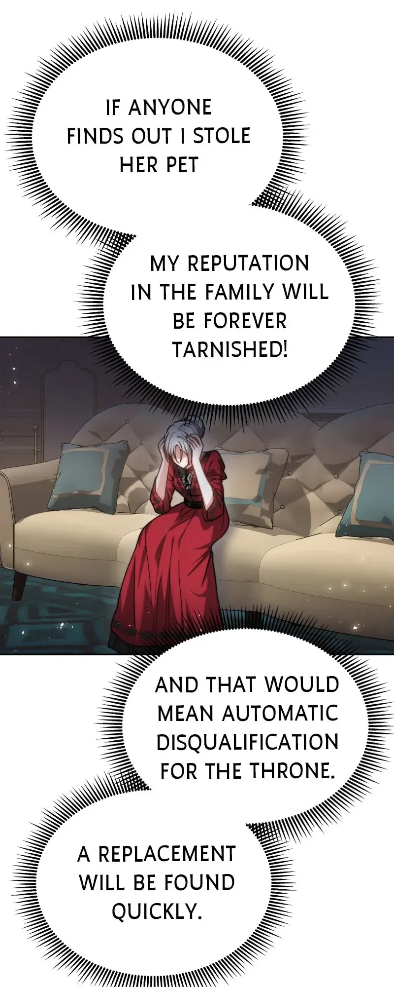 The Life of Maria Lewellin Chapter 26 – Page 42