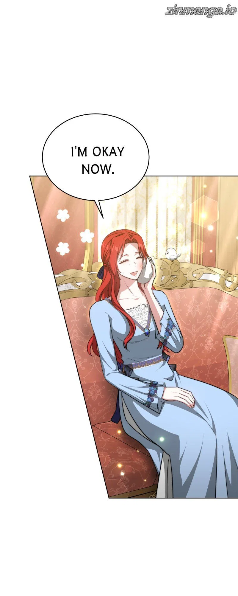 The Life of Maria Lewellin Chapter 25 – Page 5
