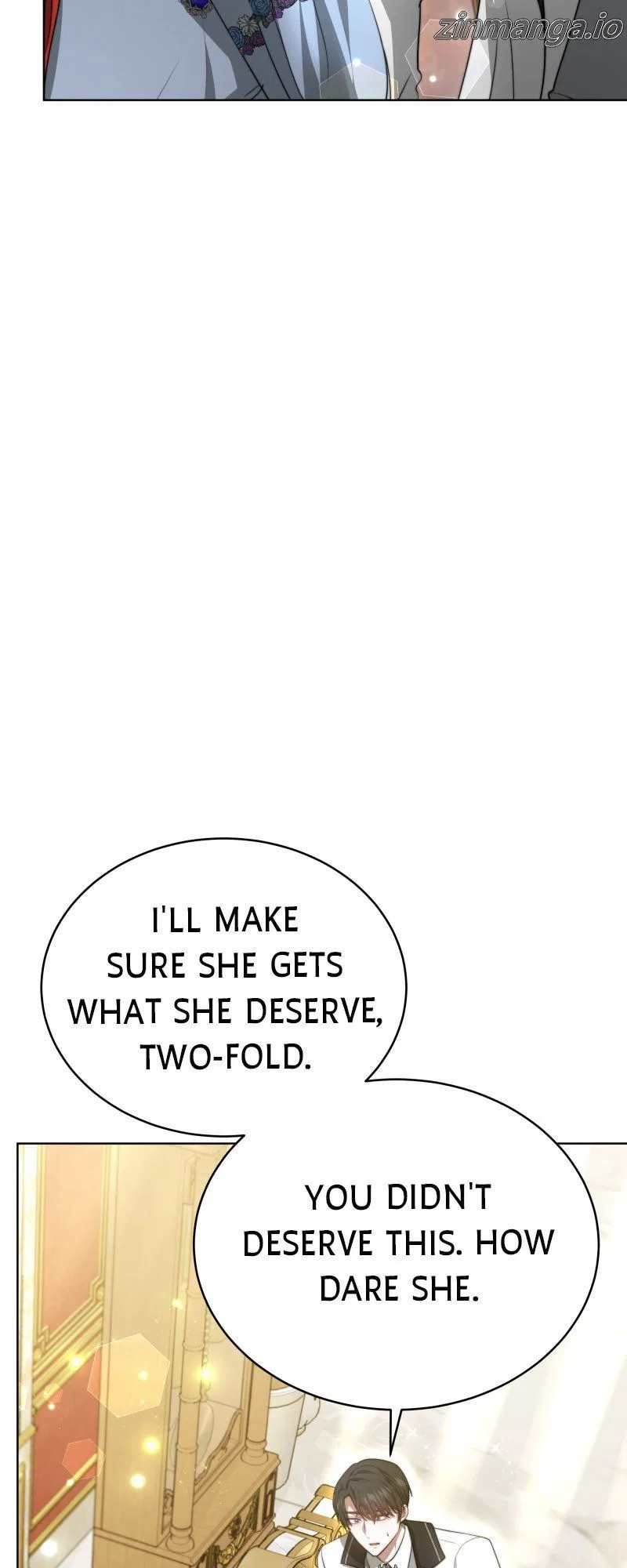 The Life of Maria Lewellin Chapter 25 – Page 15