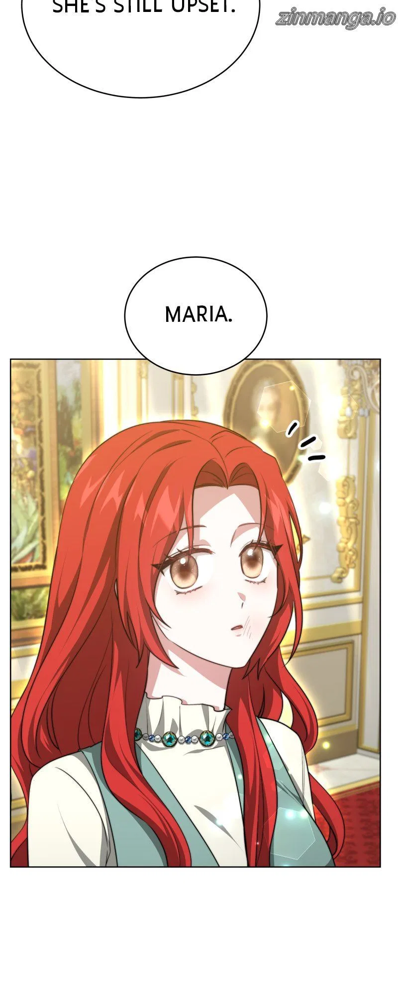 The Life of Maria Lewellin Chapter 25 – Page 23