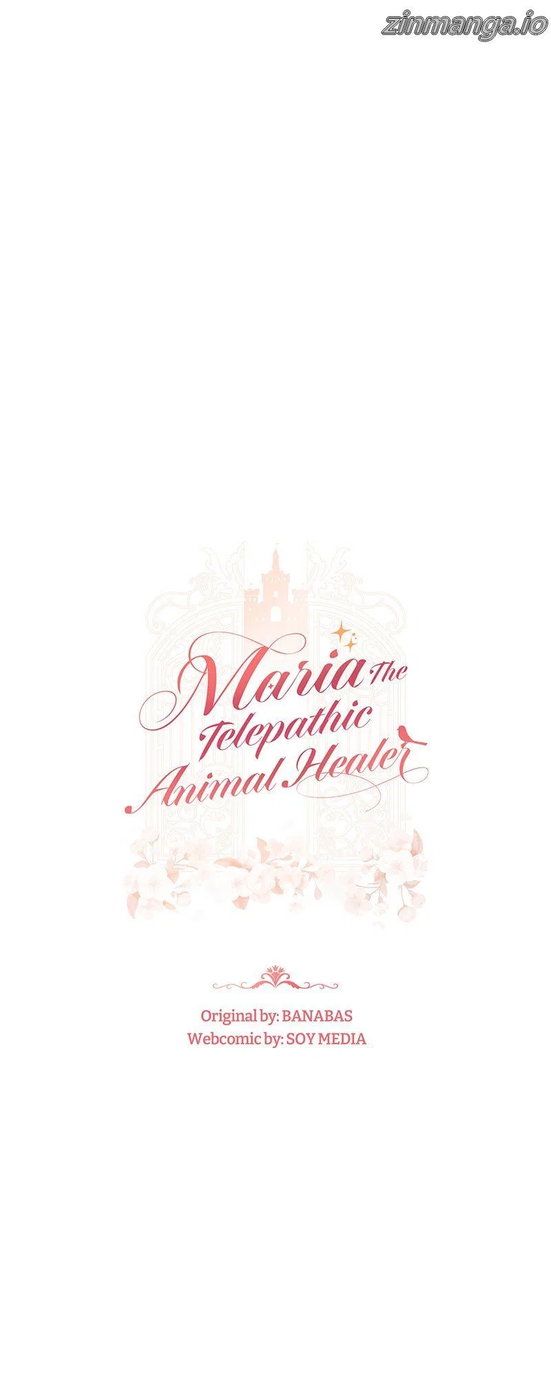 The Life of Maria Lewellin Chapter 25 – Page 25