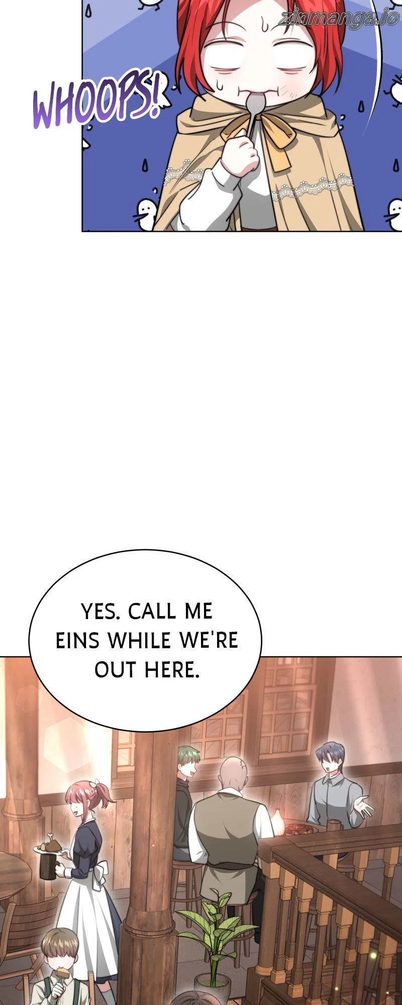 The Life of Maria Lewellin Chapter 25 – Page 30
