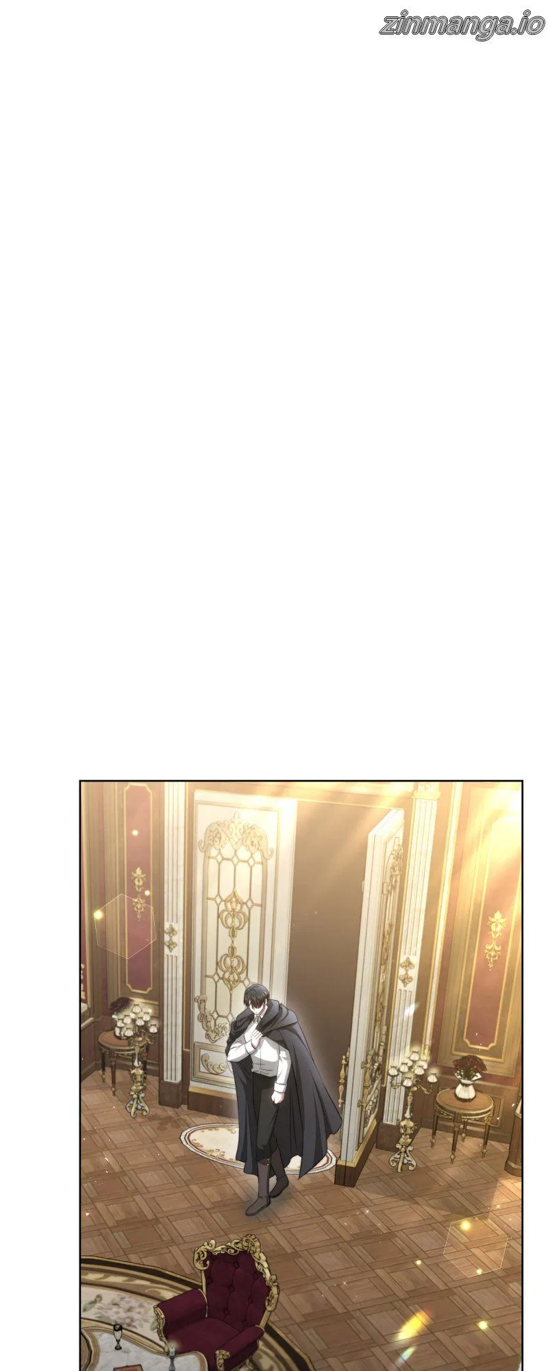 The Life of Maria Lewellin Chapter 25 – Page 55