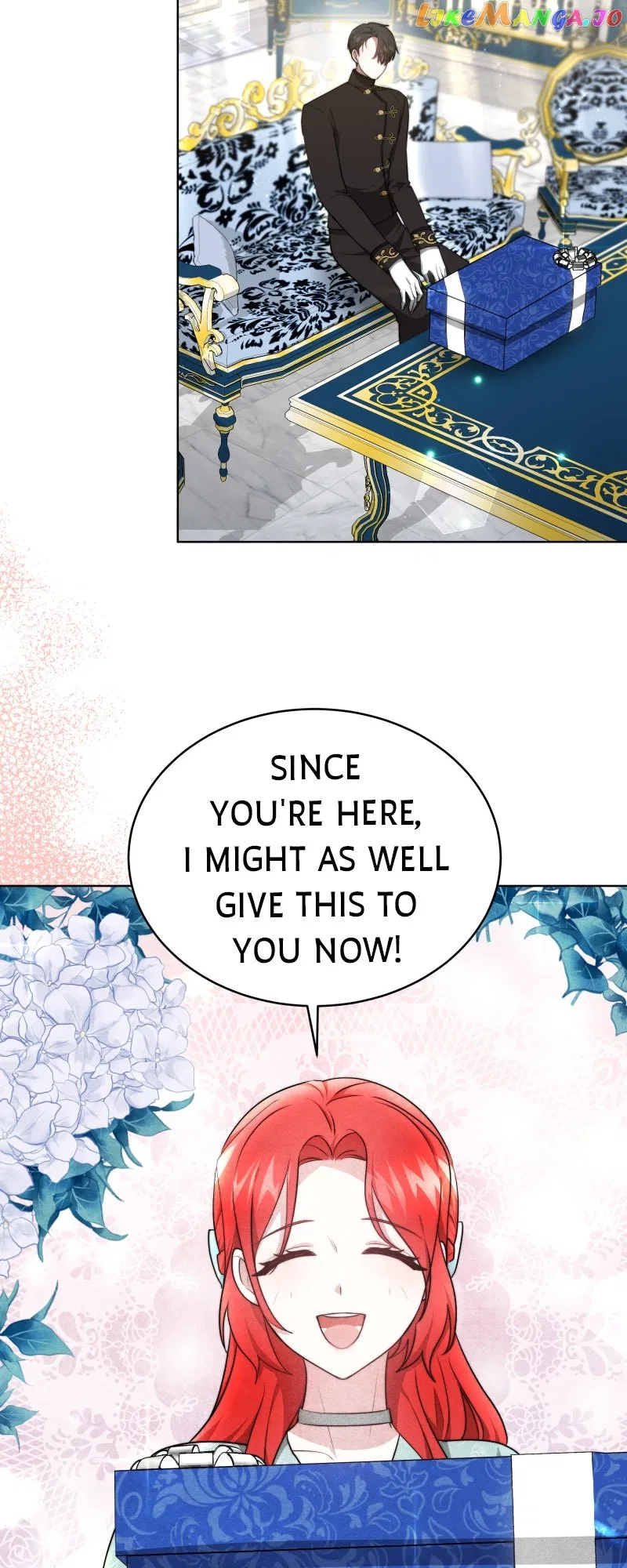 The Life of Maria Lewellin Chapter 24 – Page 2