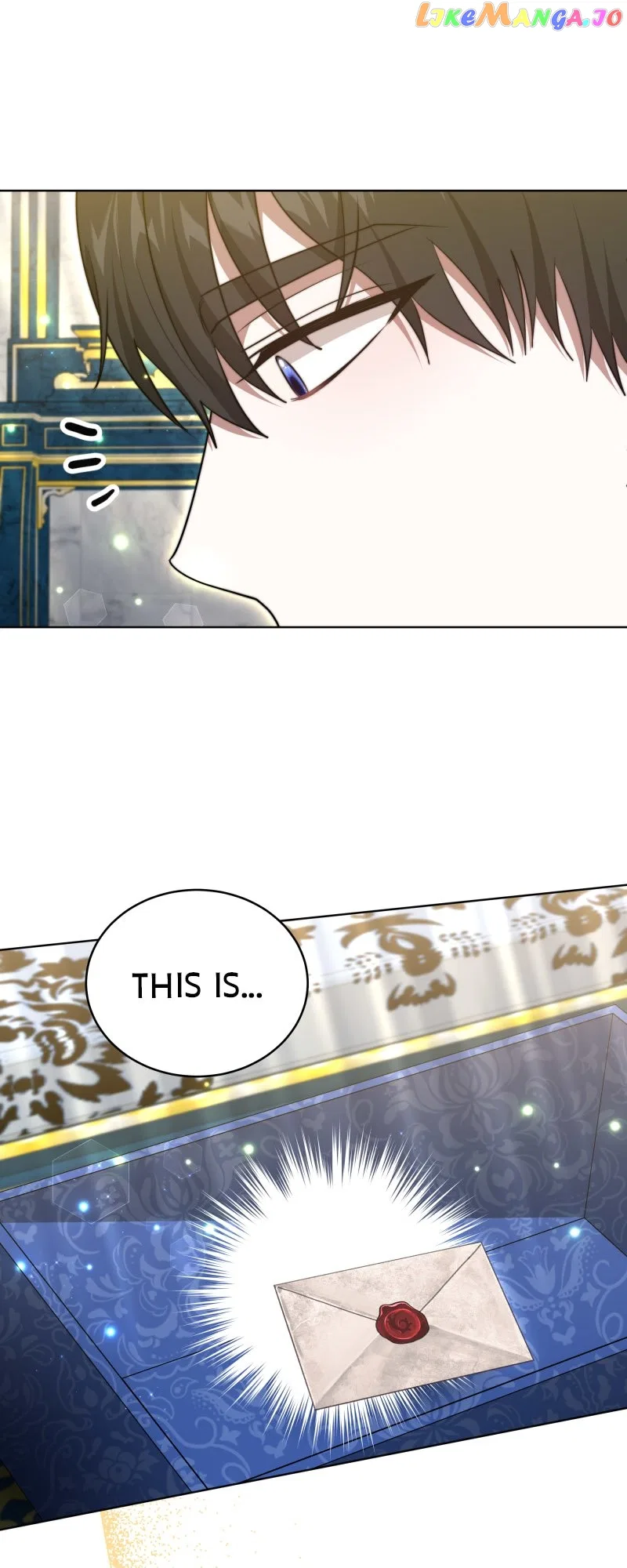The Life of Maria Lewellin Chapter 24 – Page 7