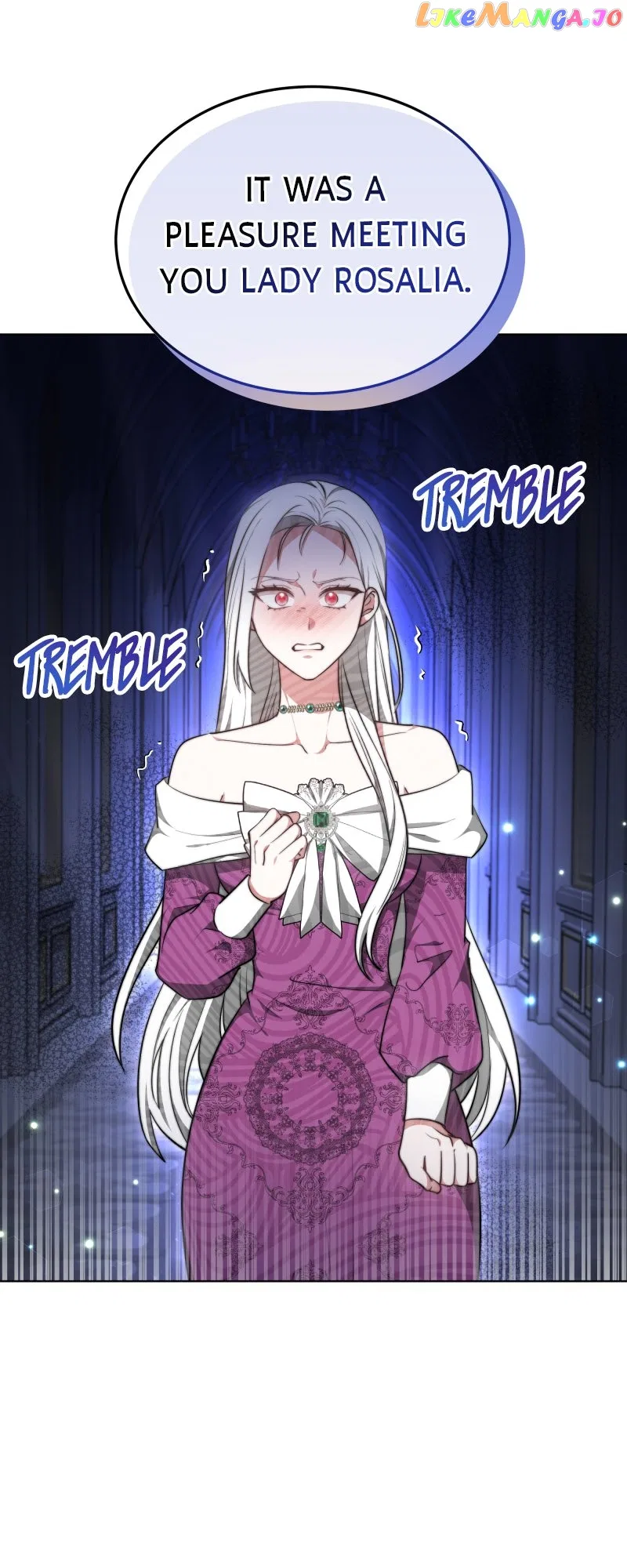 The Life of Maria Lewellin Chapter 24 – Page 60