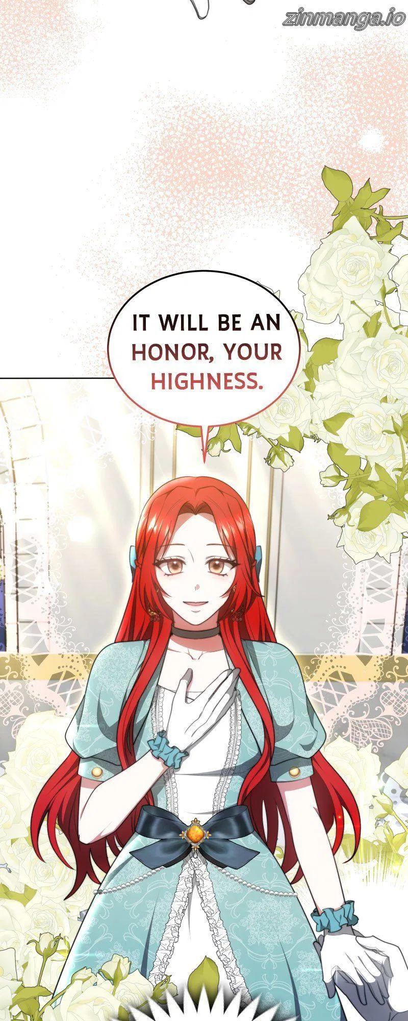 The Life of Maria Lewellin Chapter 23 – Page 20
