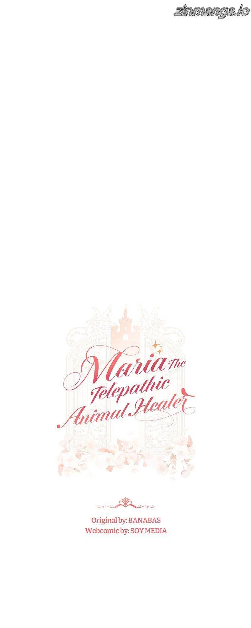 The Life of Maria Lewellin Chapter 23 – Page 25