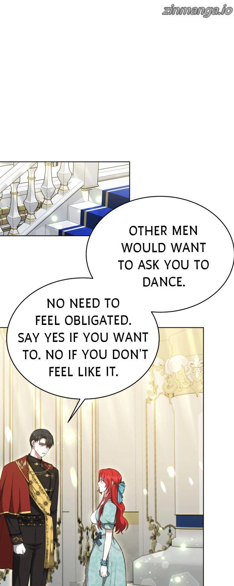 The Life of Maria Lewellin Chapter 23 – Page 26