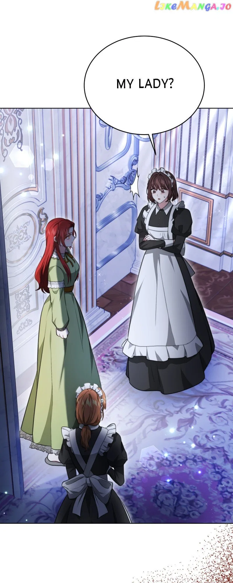 The Life of Maria Lewellin Chapter 22 – Page 2