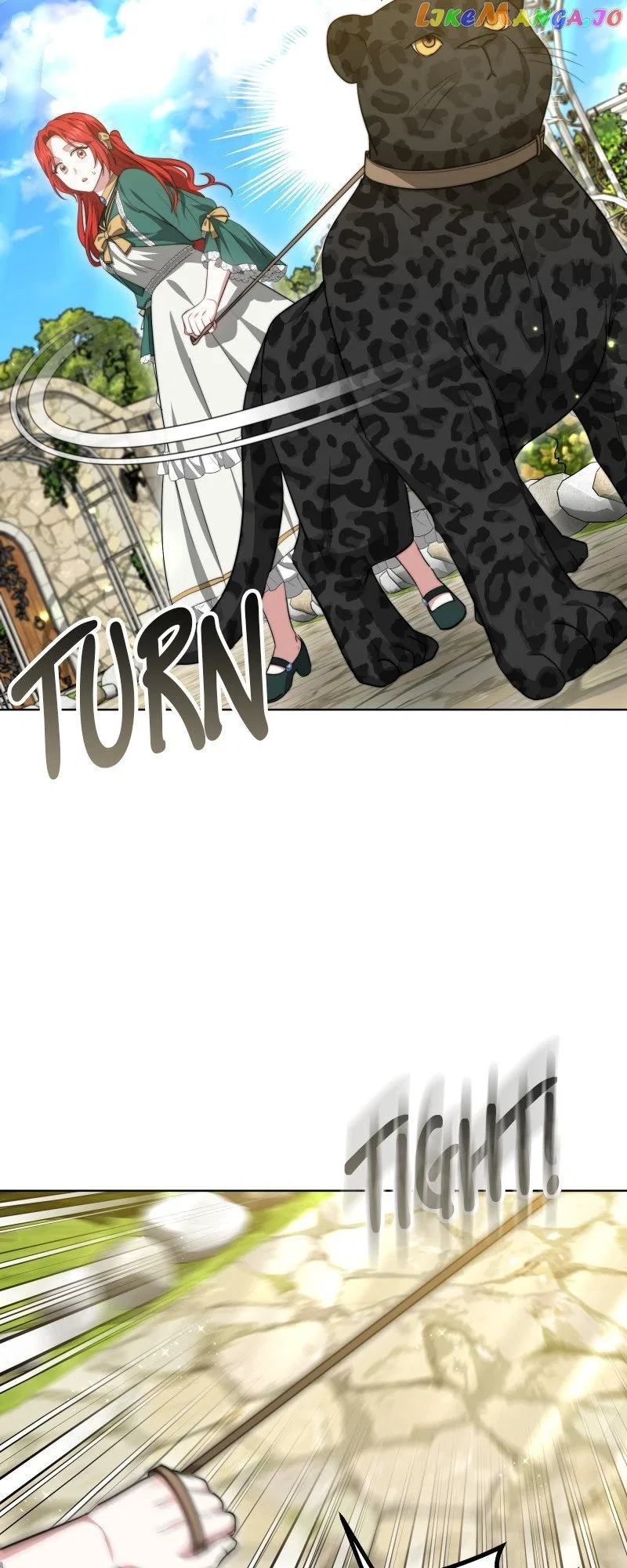 The Life of Maria Lewellin Chapter 22 – Page 29
