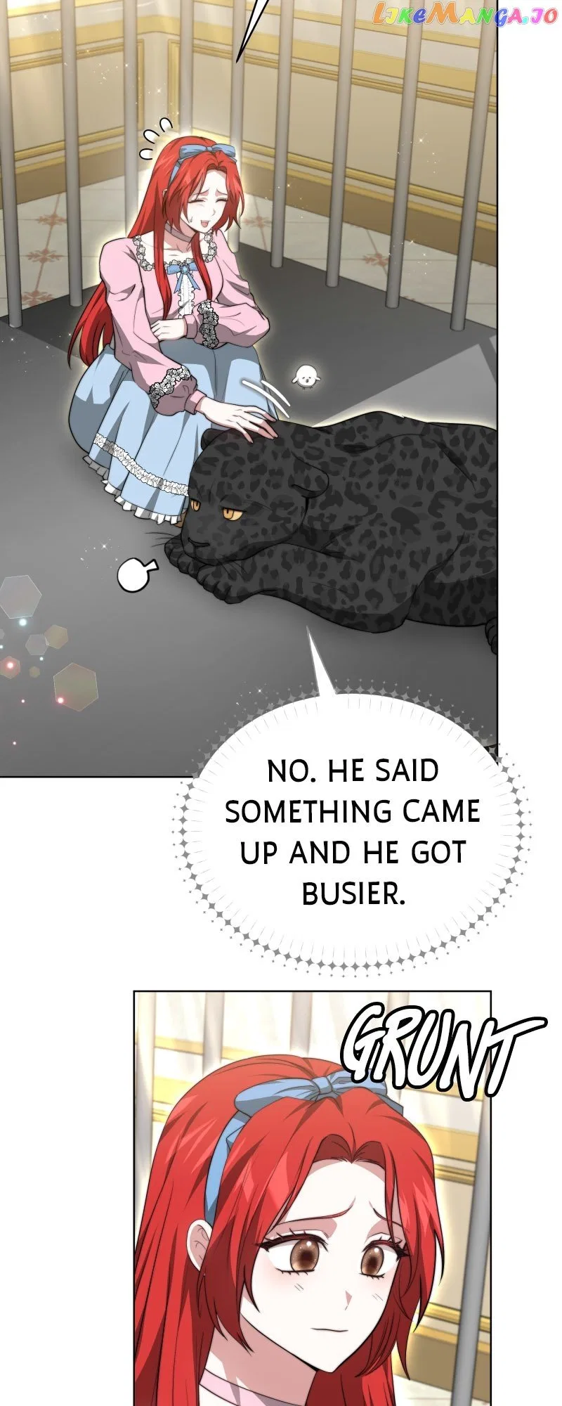 The Life of Maria Lewellin Chapter 21 – Page 9