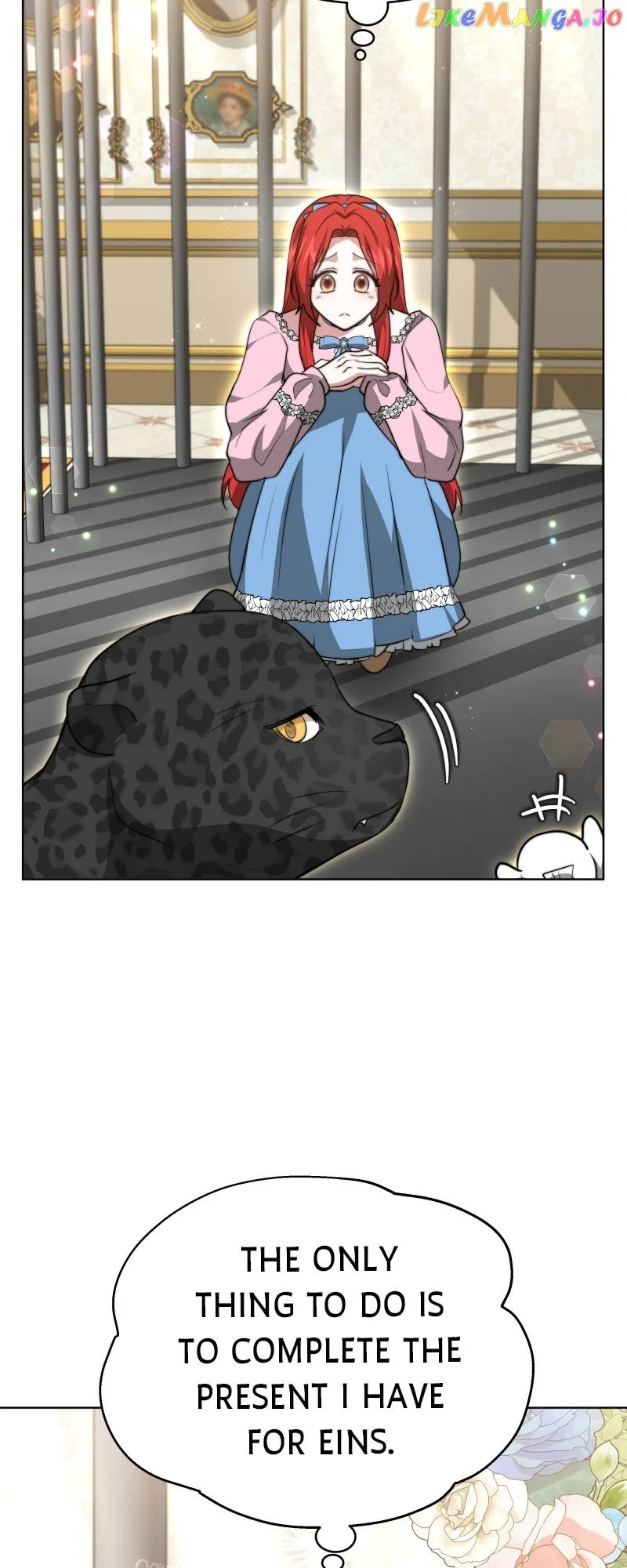 The Life of Maria Lewellin Chapter 21 – Page 17