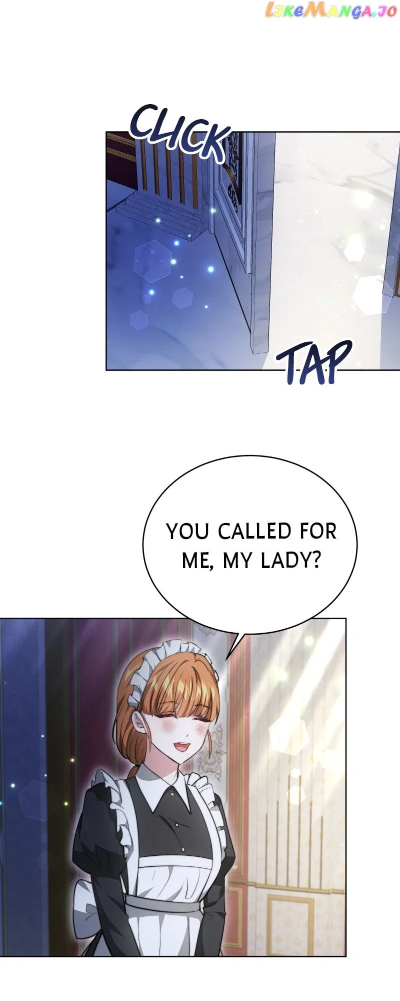 The Life of Maria Lewellin Chapter 21 – Page 31