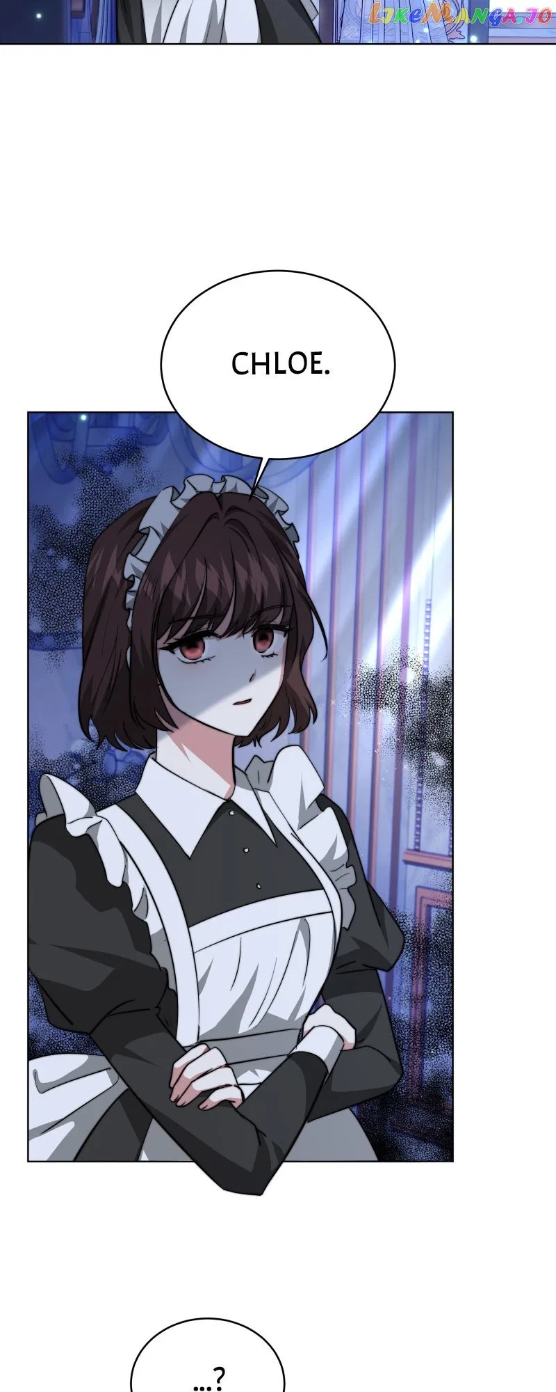 The Life of Maria Lewellin Chapter 21 – Page 38