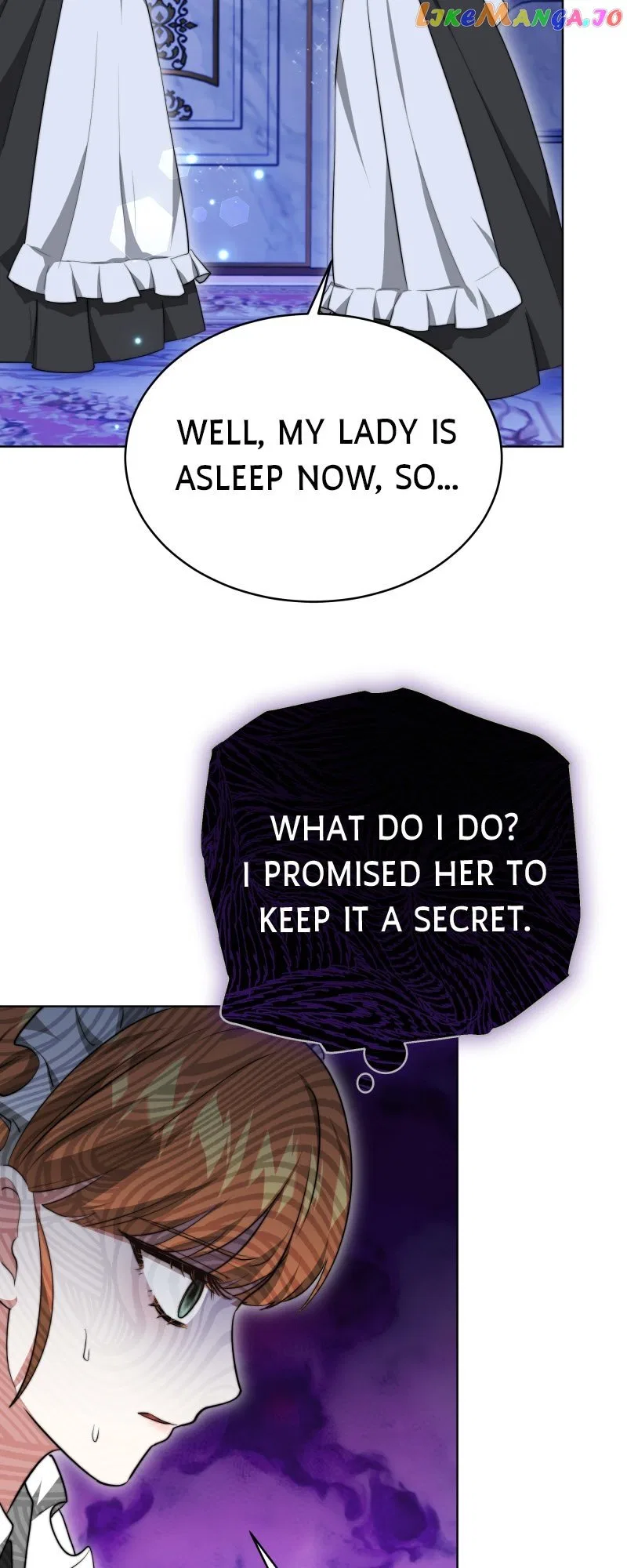 The Life of Maria Lewellin Chapter 21 – Page 41