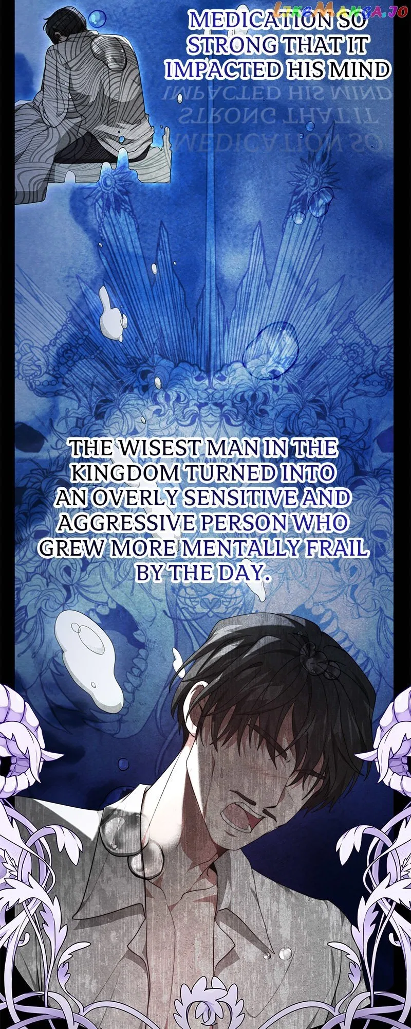 The Life of Maria Lewellin Chapter 20 – Page 20