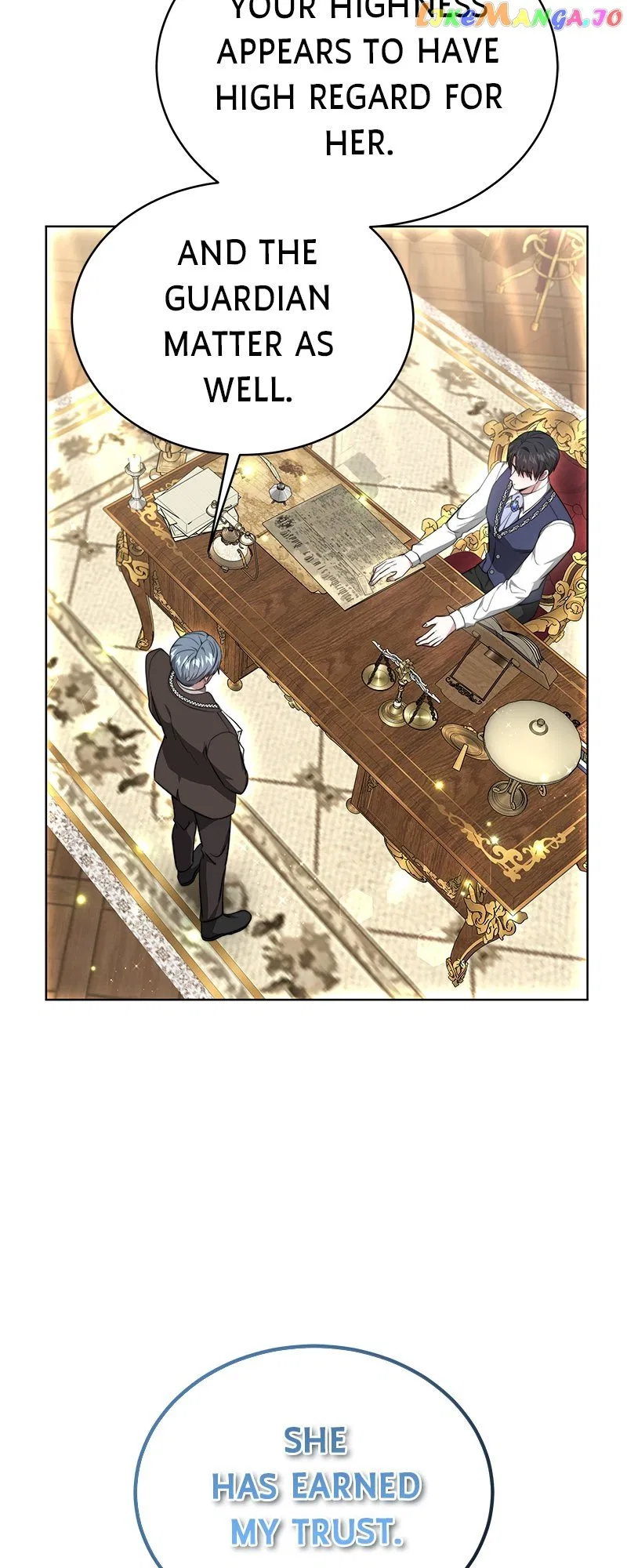 The Life of Maria Lewellin Chapter 20 – Page 33