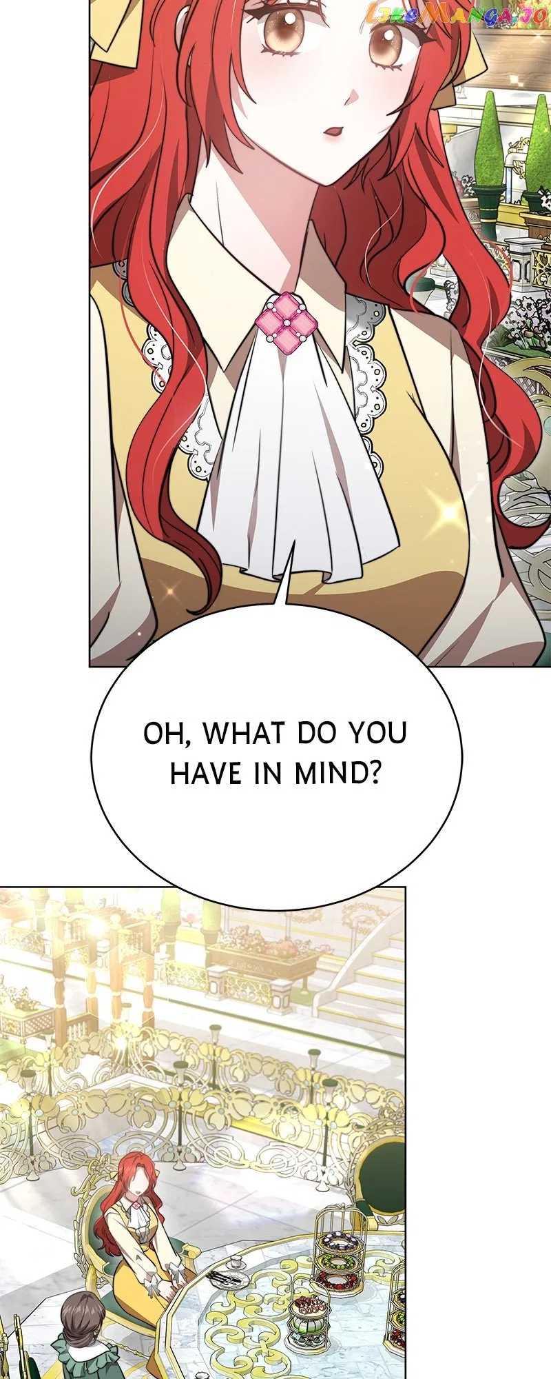 The Life of Maria Lewellin Chapter 20 – Page 45