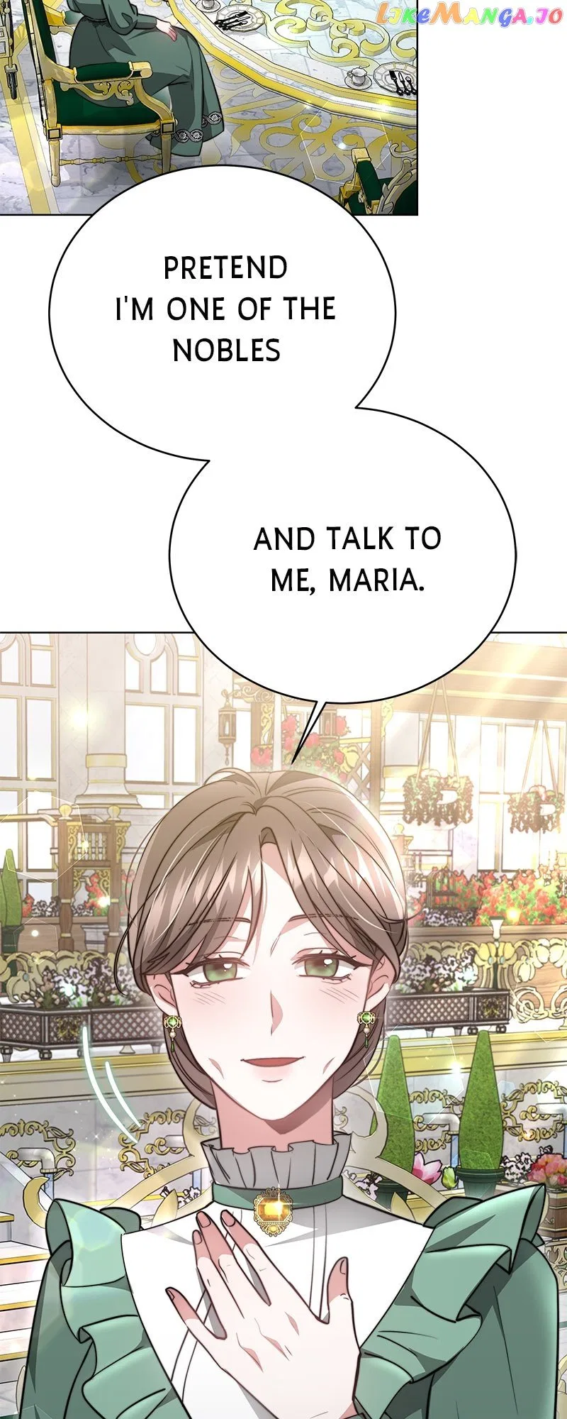 The Life of Maria Lewellin Chapter 20 – Page 46