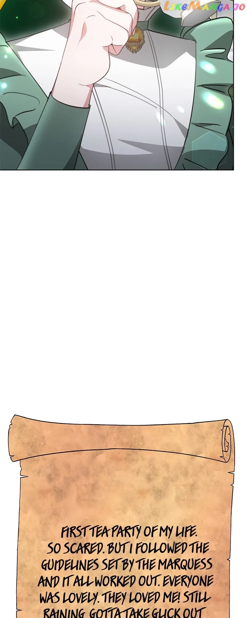 The Life of Maria Lewellin Chapter 20 – Page 57