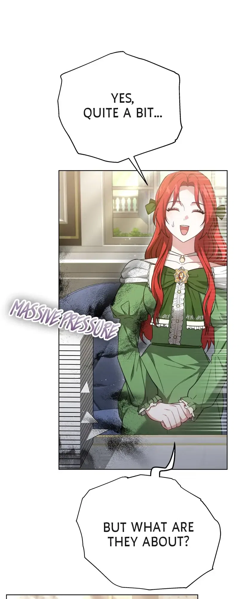 The Life of Maria Lewellin Chapter 19 – Page 15
