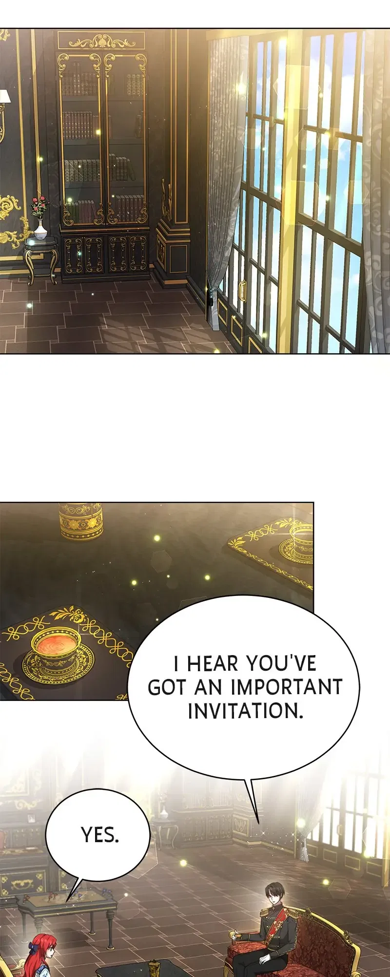 The Life of Maria Lewellin Chapter 19 – Page 37