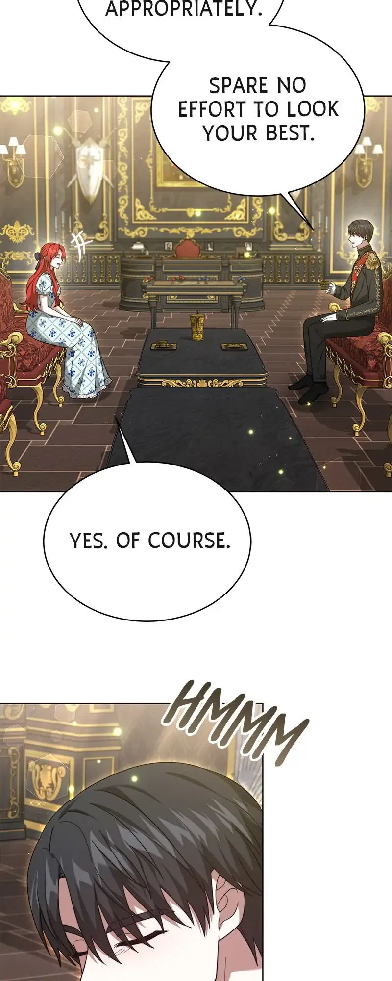 The Life of Maria Lewellin Chapter 19 – Page 40