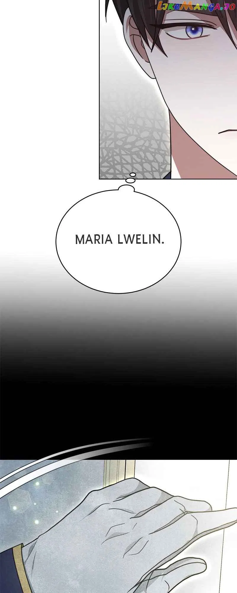 The Life of Maria Lewellin Chapter 18 – Page 8