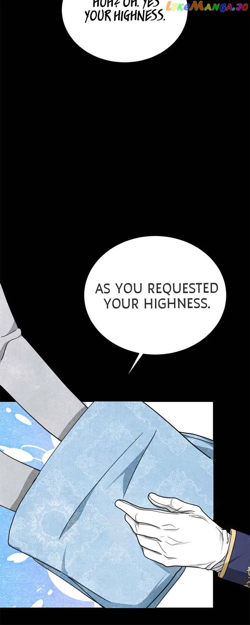 The Life of Maria Lewellin Chapter 18 – Page 12