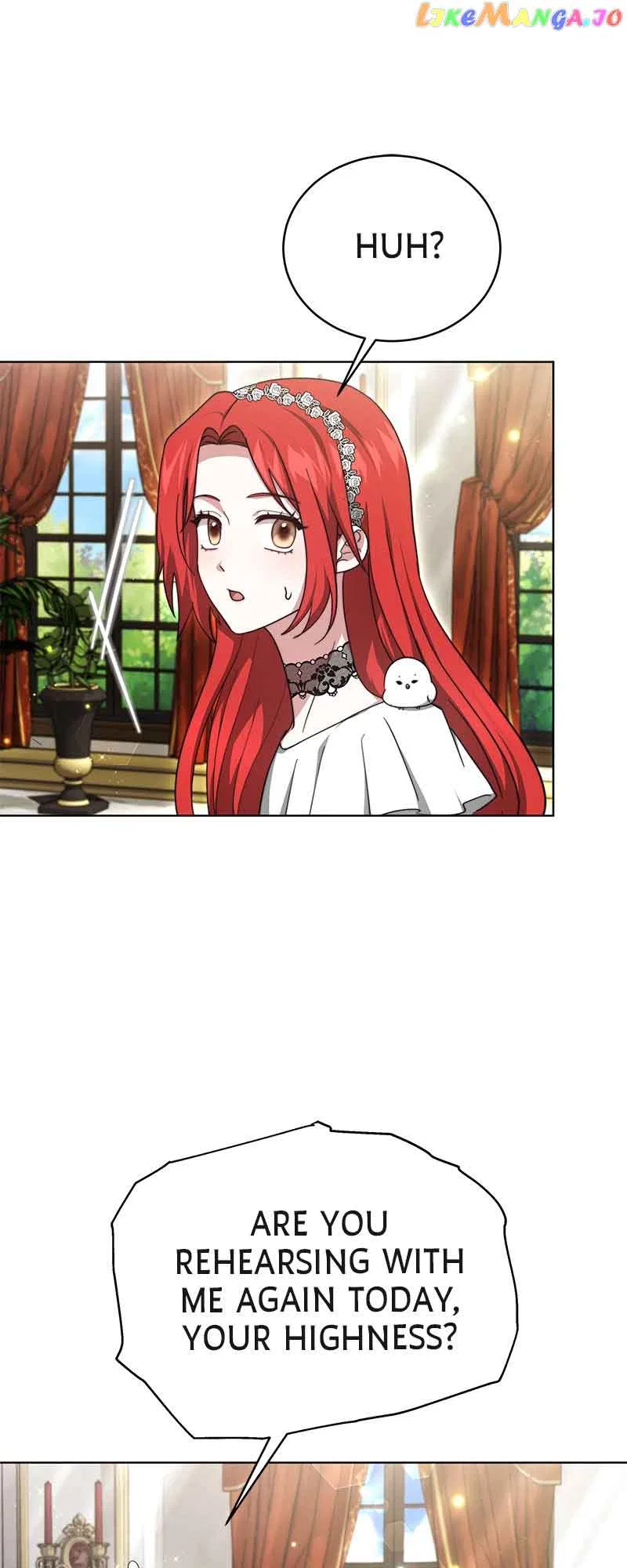 The Life of Maria Lewellin Chapter 18 – Page 20
