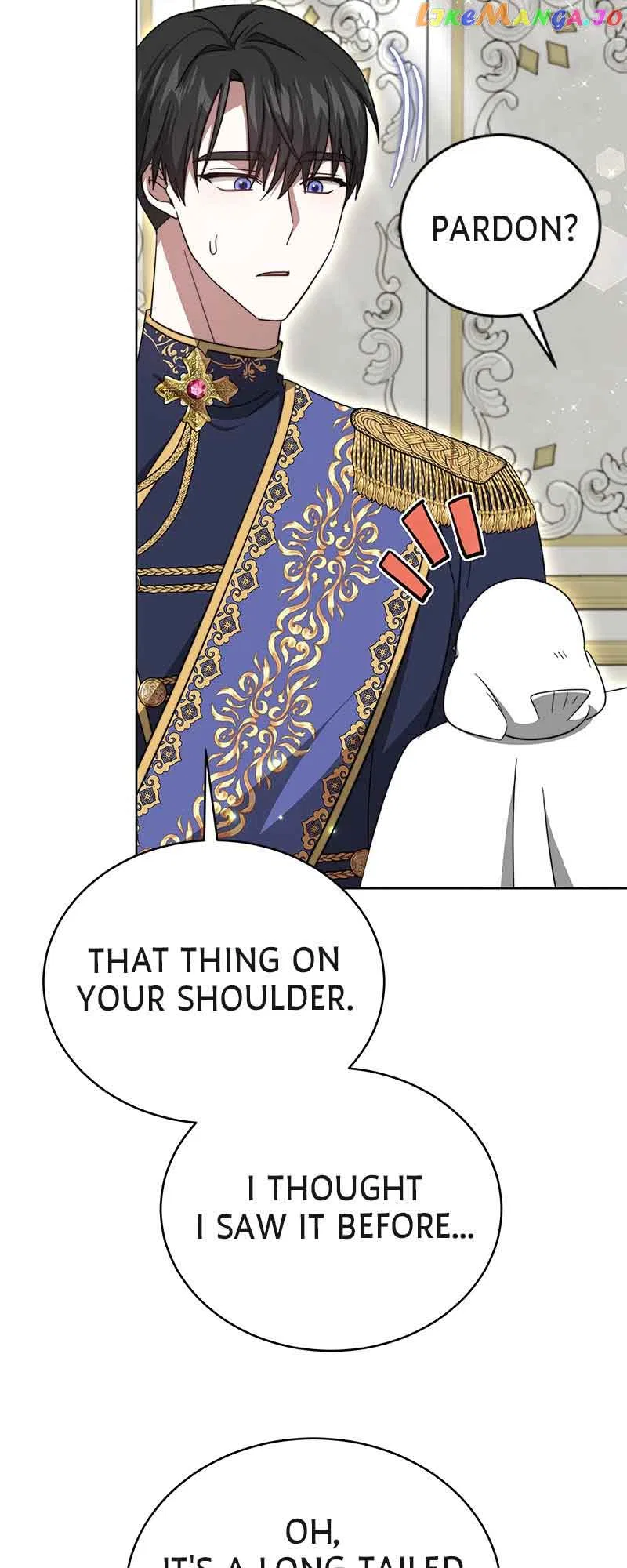 The Life of Maria Lewellin Chapter 18 – Page 28